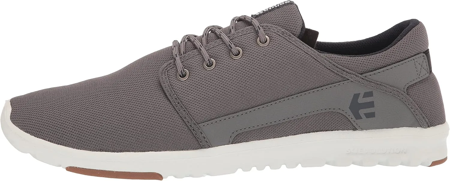 Etnies Men's Scout Skate Shoe, 12