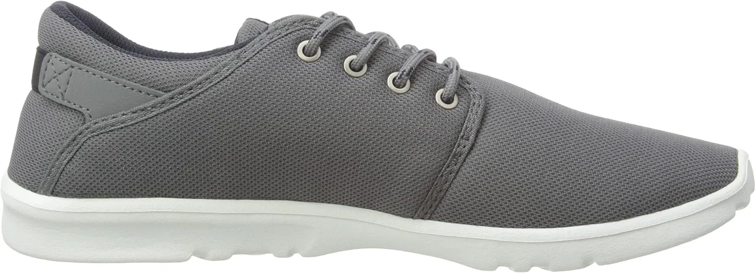 Etnies Men's Scout Skate Shoe, 12
