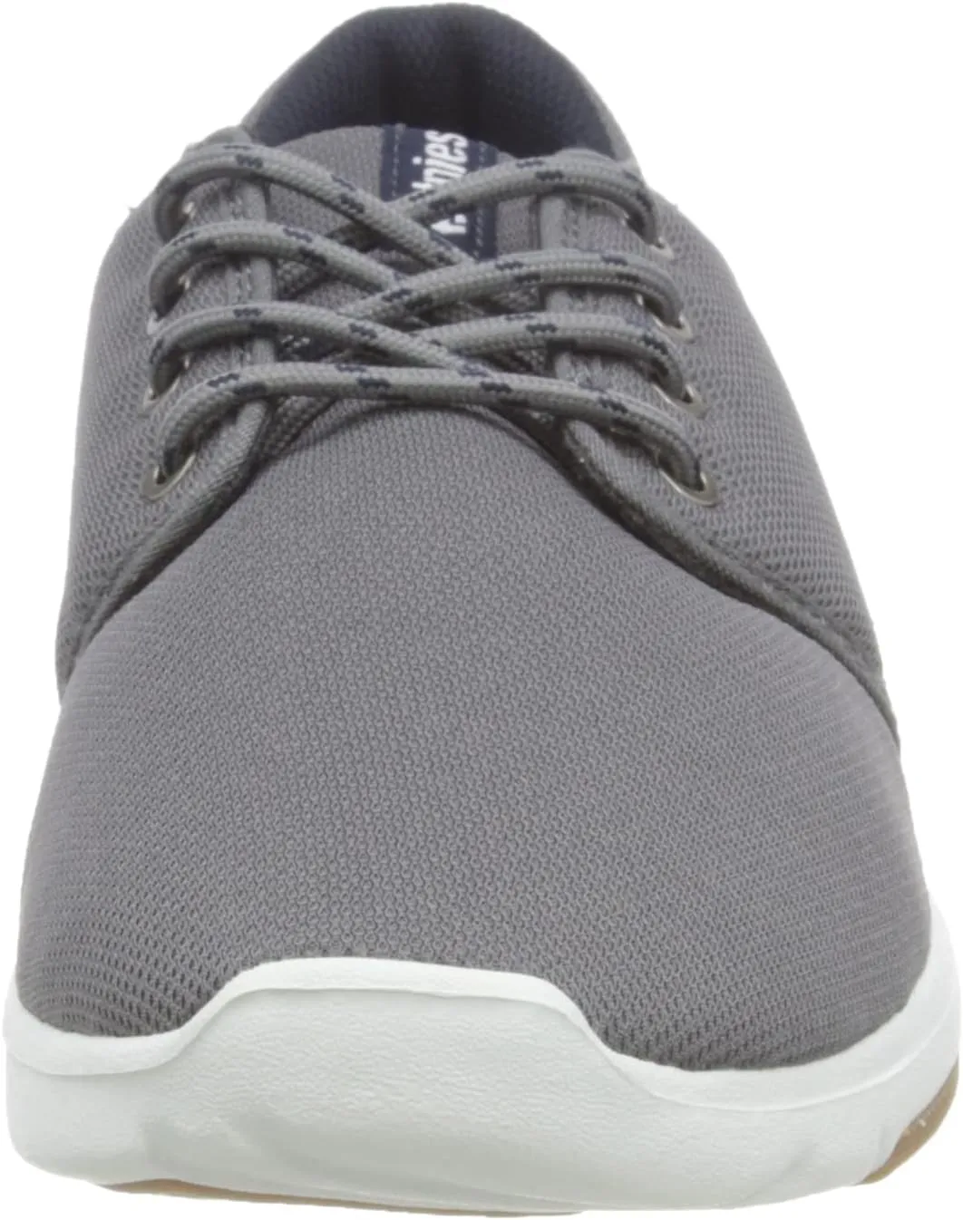 Etnies Men's Scout Skate Shoe, 12