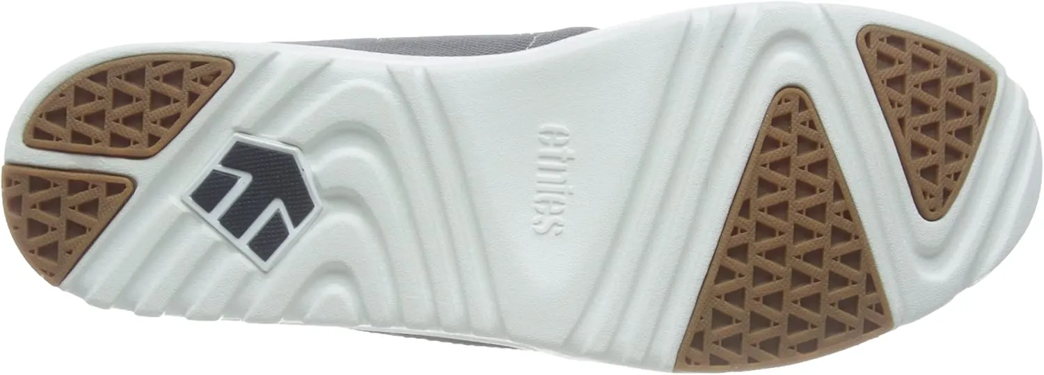 Etnies Men's Scout Skate Shoe, 12