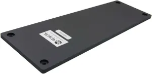 E.W.S. Wah Board for Fulltone Wah Board Special (Fulltone)