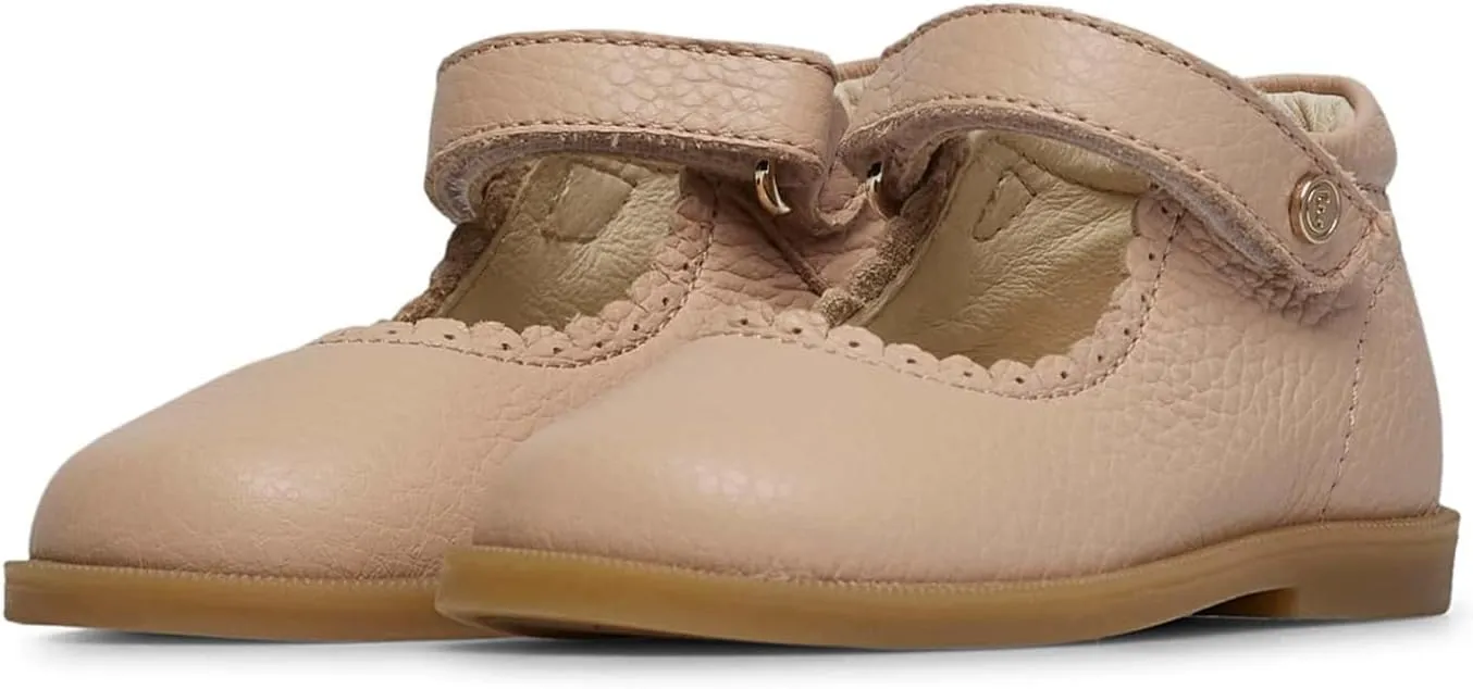 Falcotto Girl's Plinpi (Toddler) First Walker Shoe
