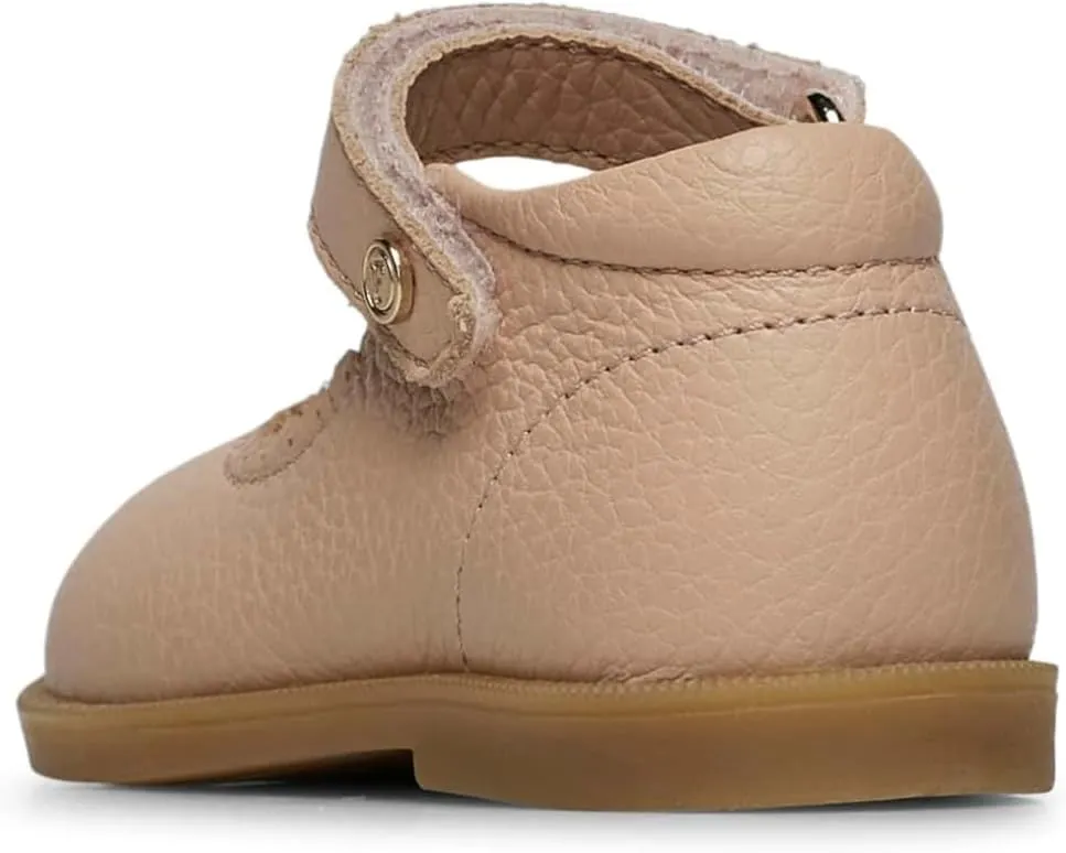 Falcotto Girl's Plinpi (Toddler) First Walker Shoe