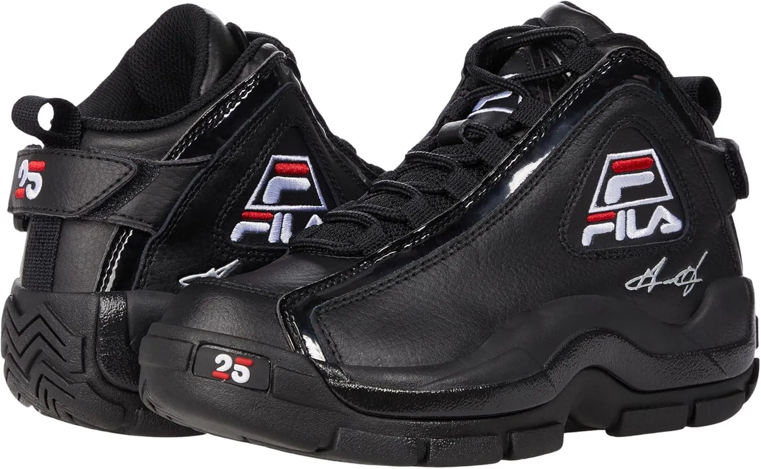 Fila Grant Hill 2 25th Anniversary (Big Kid)