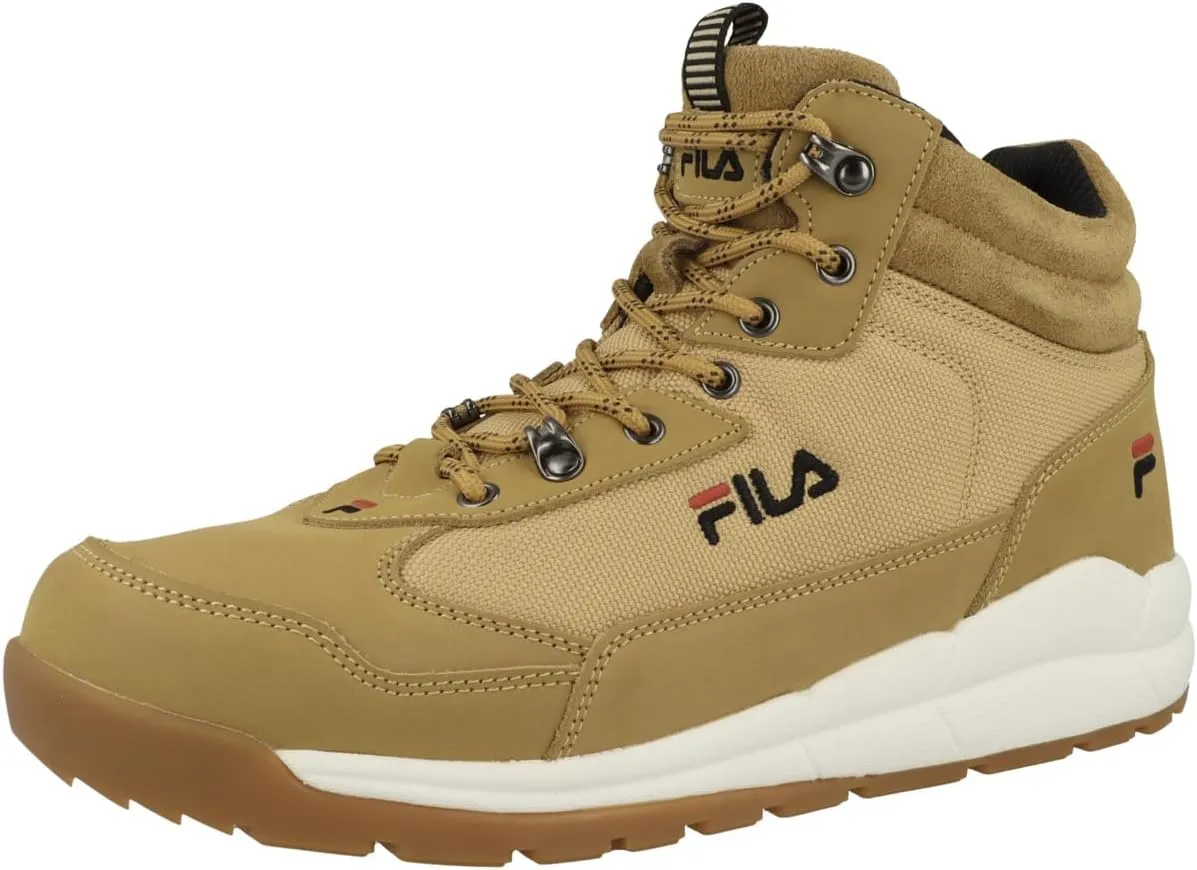FILA Men's Boat