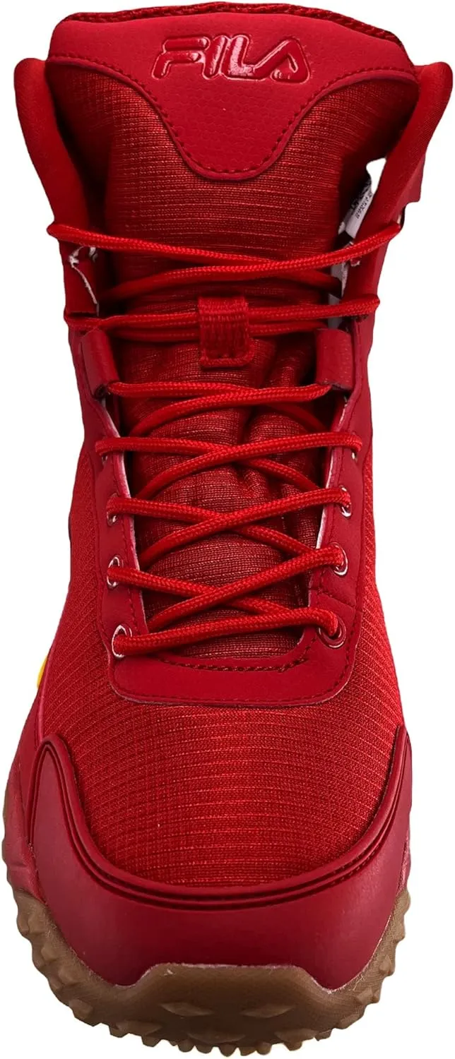 Fila Men's Chastizer Industrial Shoe