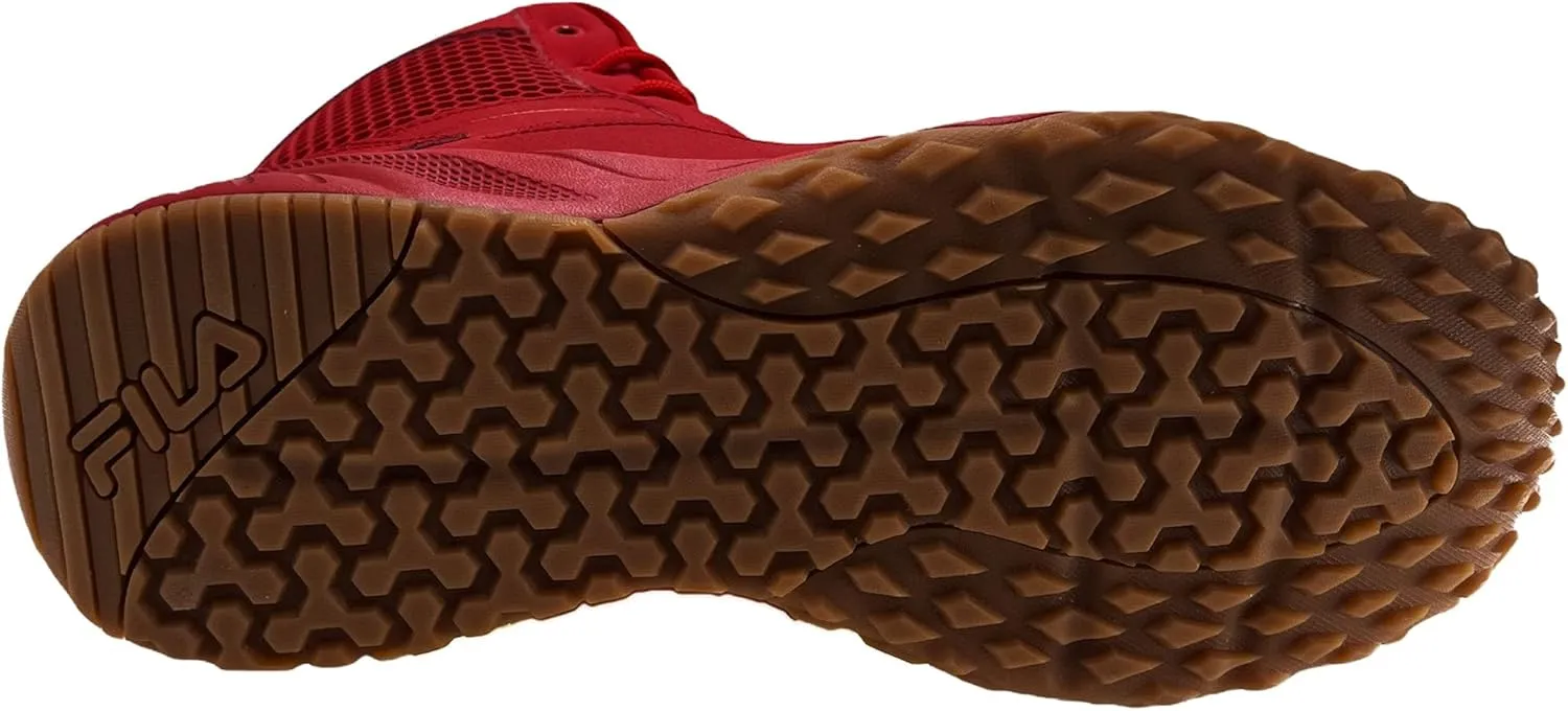 Fila Men's Chastizer Industrial Shoe