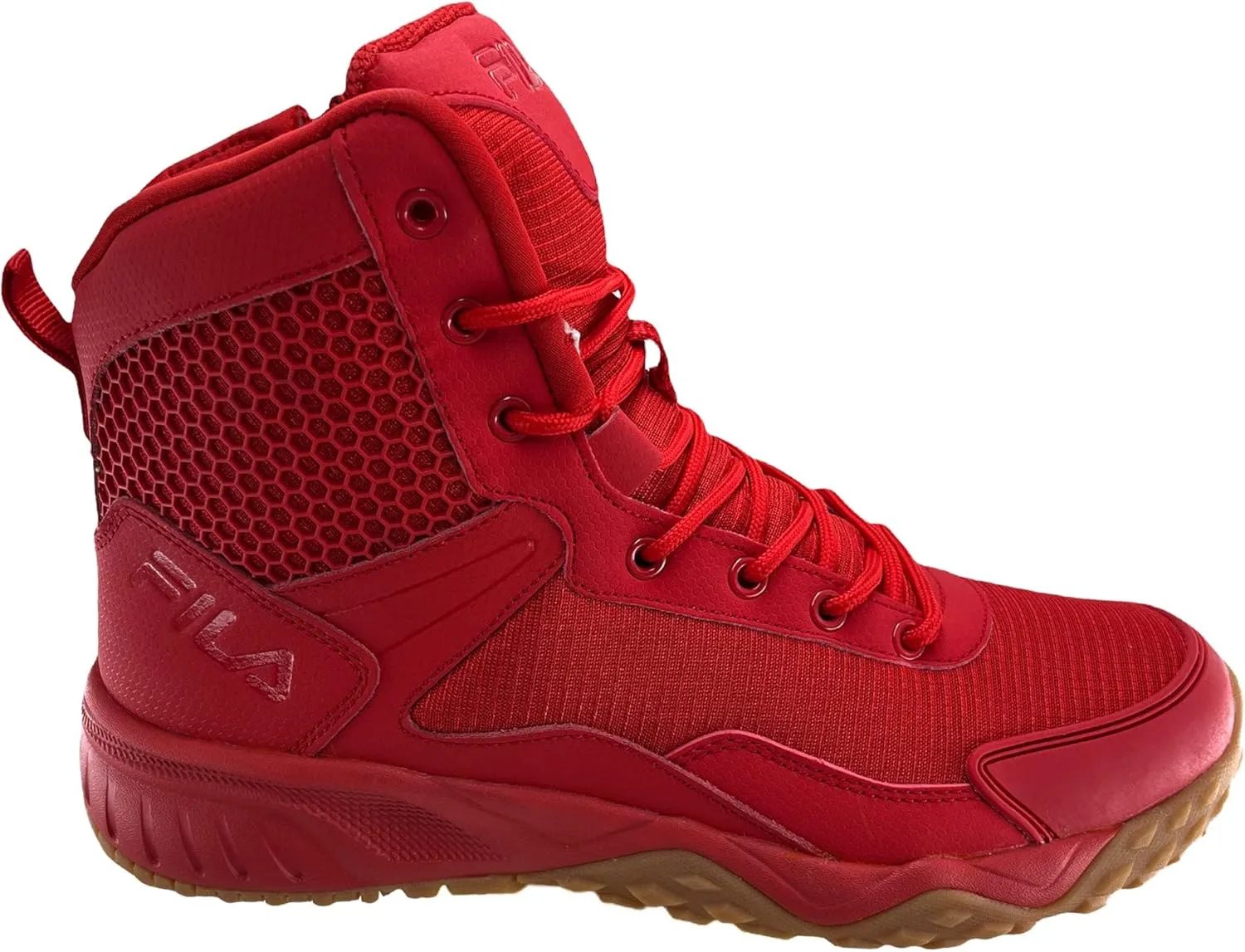 Fila Men's Chastizer Industrial Shoe