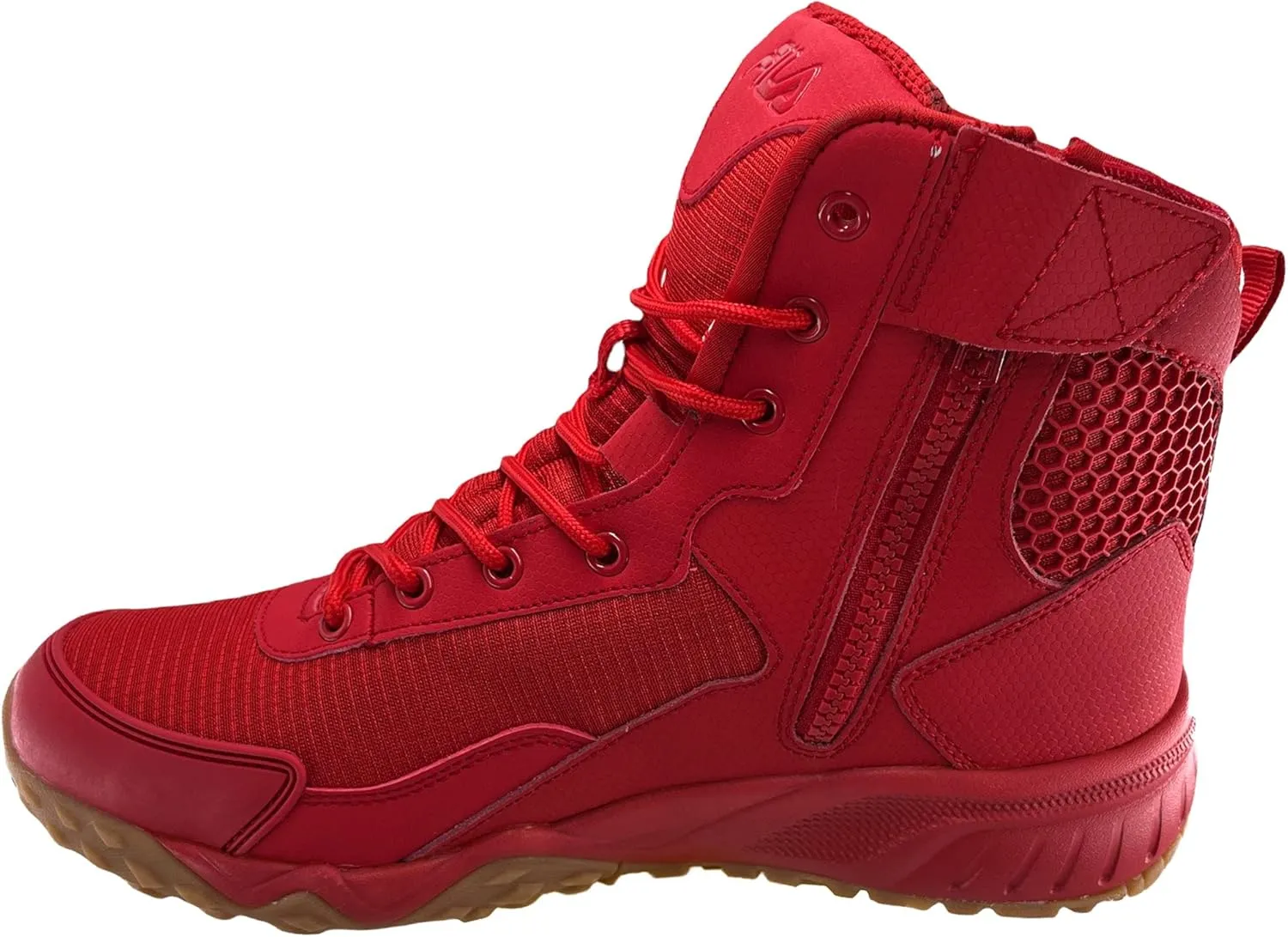 Fila Men's Chastizer Industrial Shoe