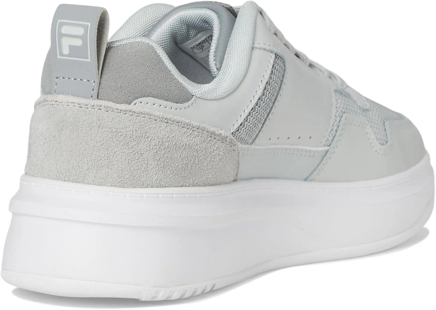 Fila Women's Ardenza Low Sneaker