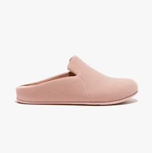 FitFlop CHRISSIE II HAUS FELT Womens Slippers Rose