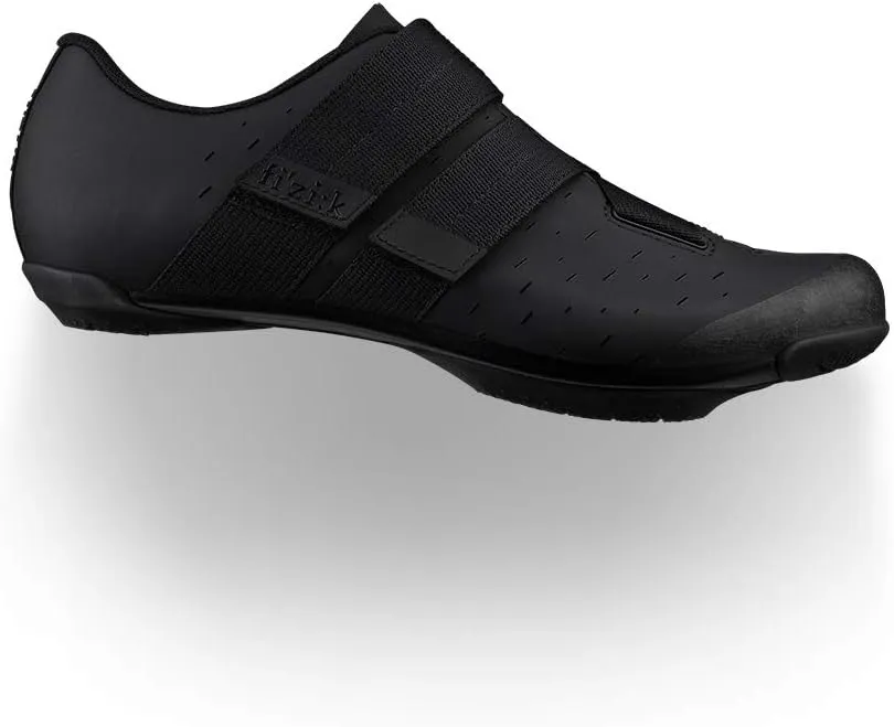 Fizik Terra Powerstrap X4, Unisex Cycling Shoe