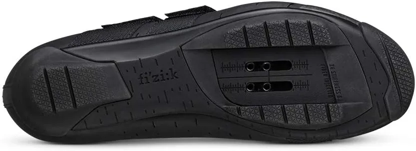 Fizik Terra Powerstrap X4, Unisex Cycling Shoe