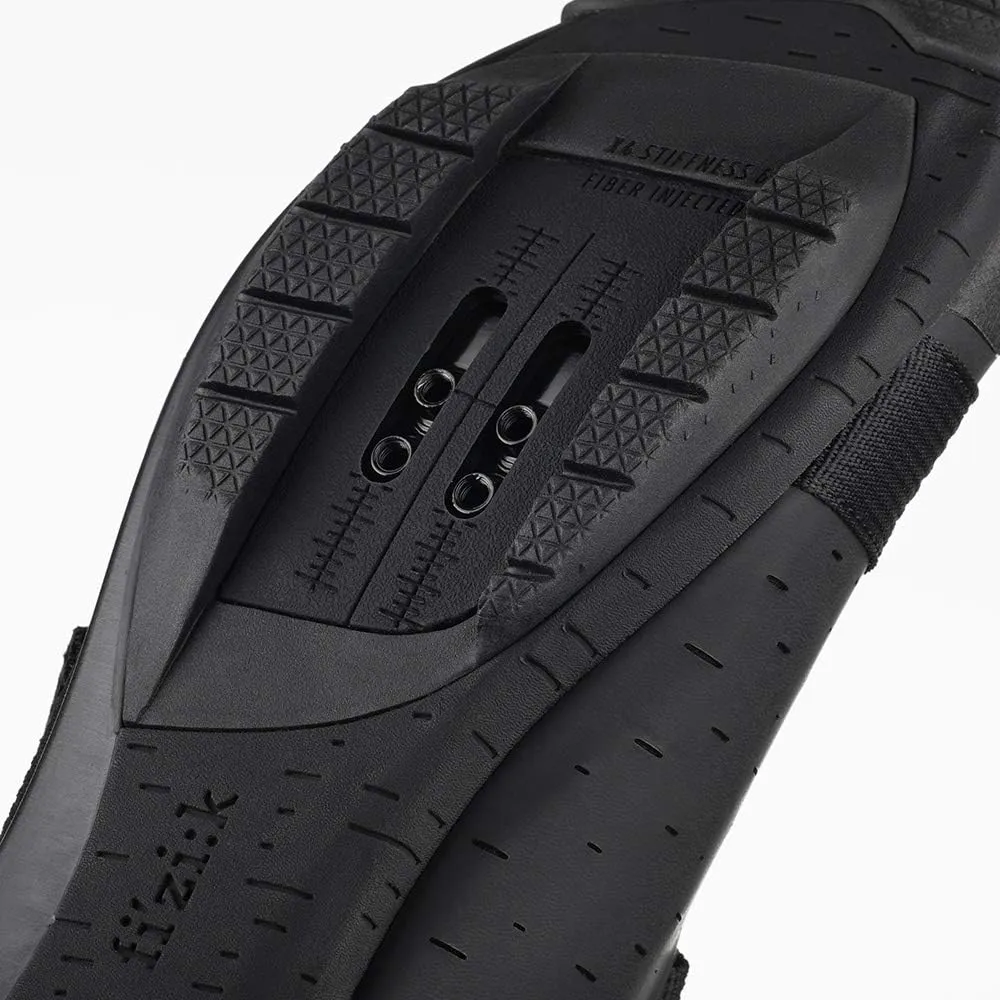 Fizik Terra Powerstrap X4, Unisex Cycling Shoe