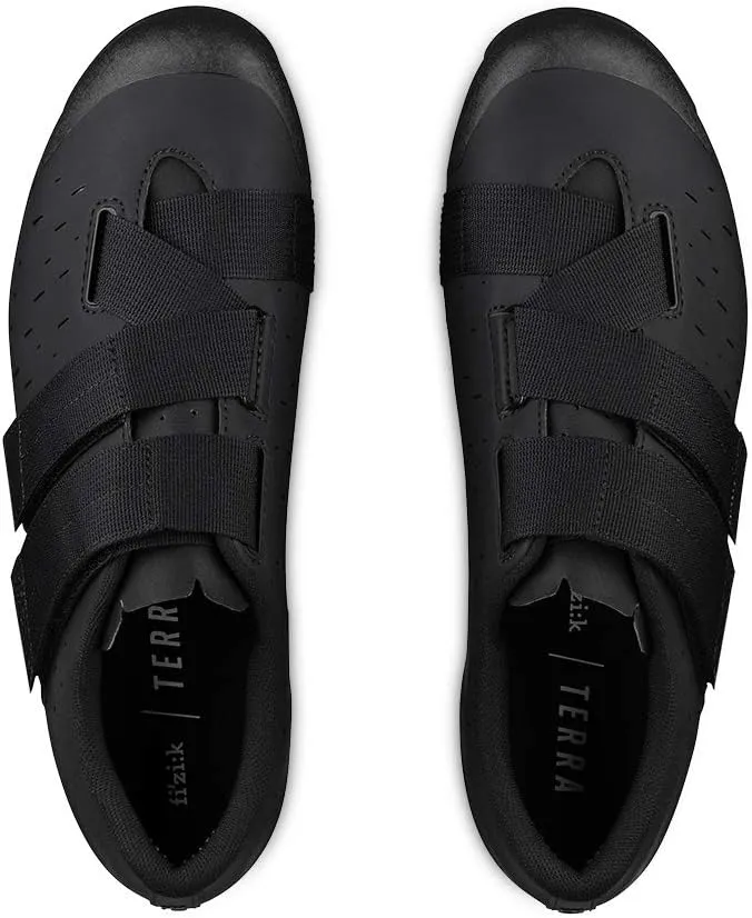 Fizik Terra Powerstrap X4, Unisex Cycling Shoe
