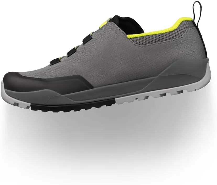 Fizik Unisex-Adult Terra Ergolace X2 Flat Mountain-Biking-Shoes