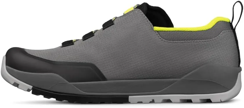 Fizik Unisex-Adult Terra Ergolace X2 Flat Mountain-Biking-Shoes