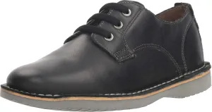 Florsheim Kids Baby Boy's Navigator Plain Toe Oxford Jr. (Toddler/Little Kid/Big Kid)