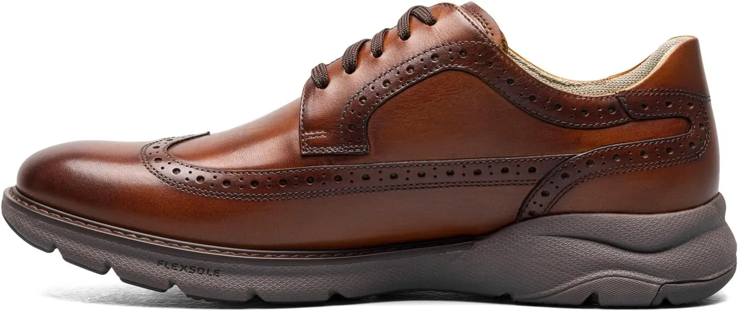 Florsheim Men's, Frenzi Wingtip Oxford