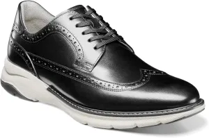 Florsheim Men's, Frenzi Wingtip Oxford