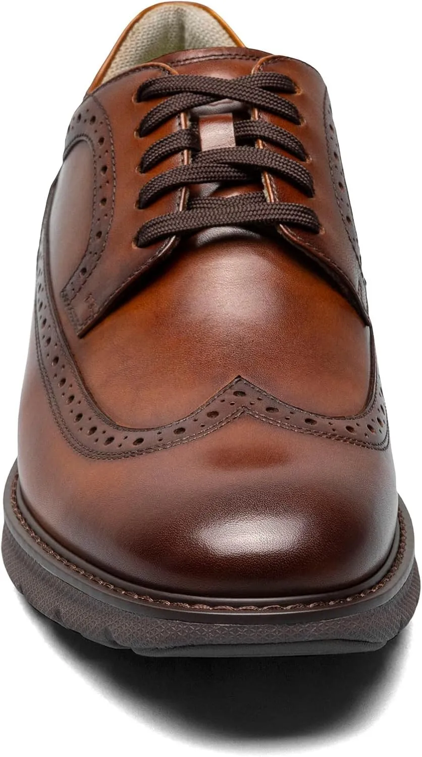 Florsheim Men's, Frenzi Wingtip Oxford