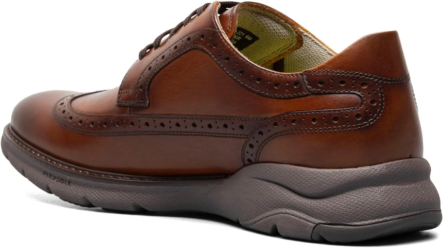 Florsheim Men's, Frenzi Wingtip Oxford