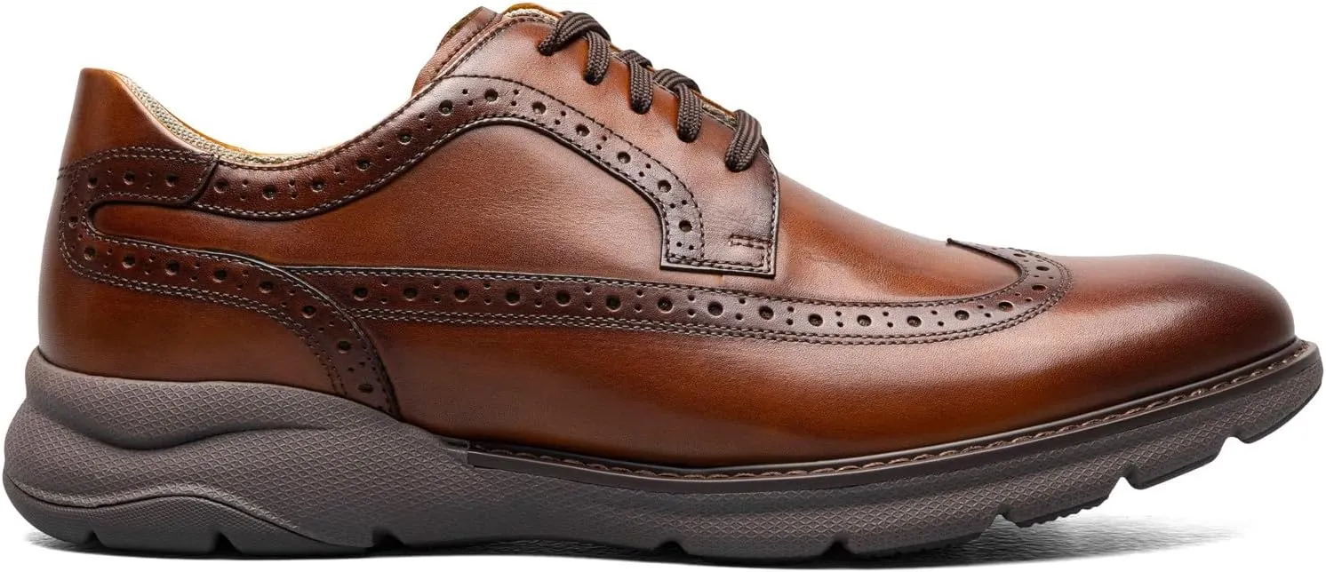 Florsheim Men's, Frenzi Wingtip Oxford