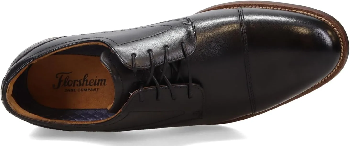 Florsheim Rucci Cap Toe Oxford Men's Oxford