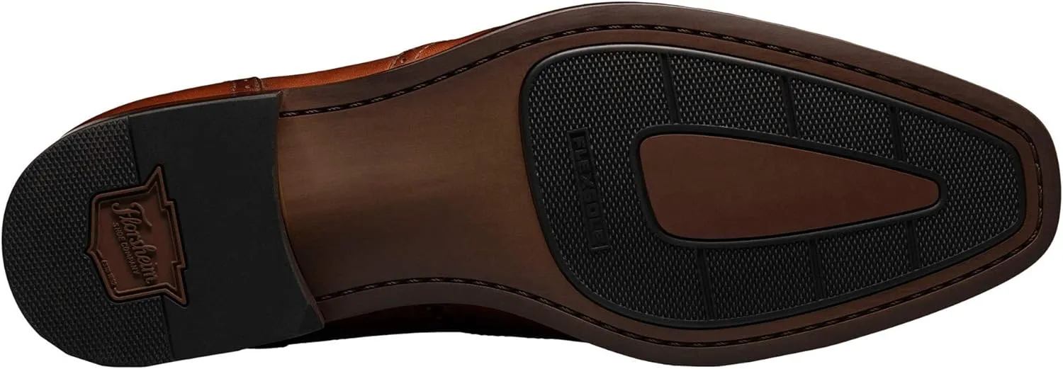 Florsheim Sorrento Wingtip Oxford Men's Oxford