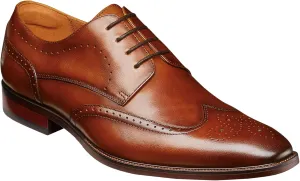 Florsheim Sorrento Wingtip Oxford Men's Oxford