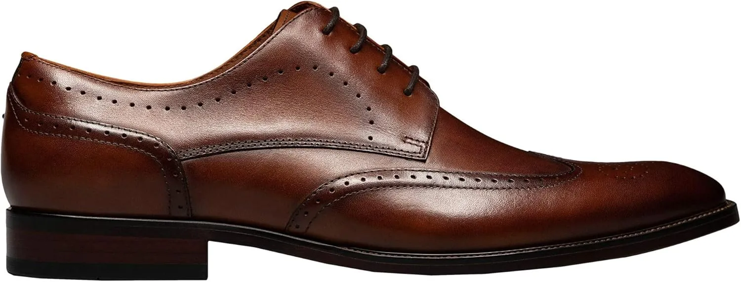 Florsheim Sorrento Wingtip Oxford Men's Oxford