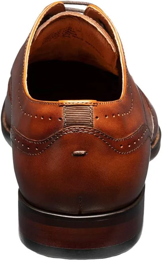 Florsheim Sorrento Wingtip Oxford Men's Oxford