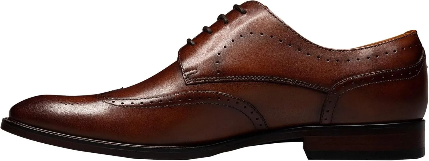 Florsheim Sorrento Wingtip Oxford Men's Oxford