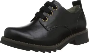 FLY London Women's Brogue Oxford