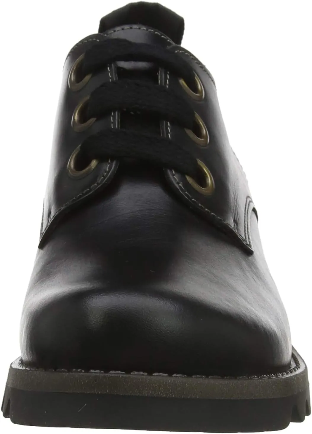 FLY London Women's Brogue Oxford