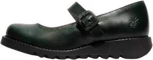 FLY London Women's Samp132fly Pump