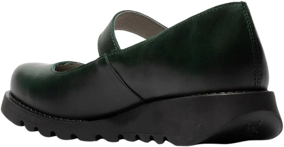 FLY London Women's Samp132fly Pump
