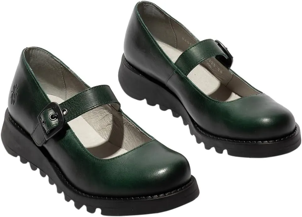 FLY London Women's Samp132fly Pump