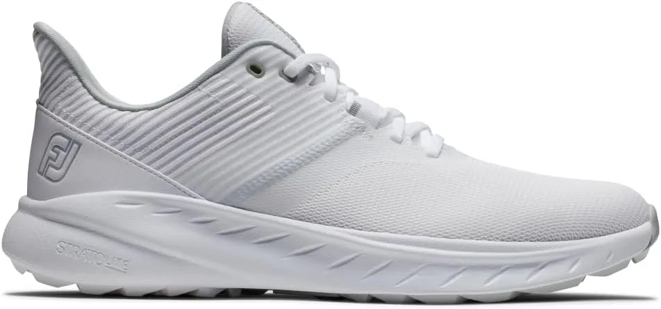 FootJoy Men's Fj Flex Previous Season Style Golf Shoe