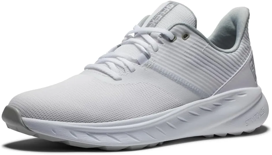 FootJoy Men's Fj Flex Previous Season Style Golf Shoe