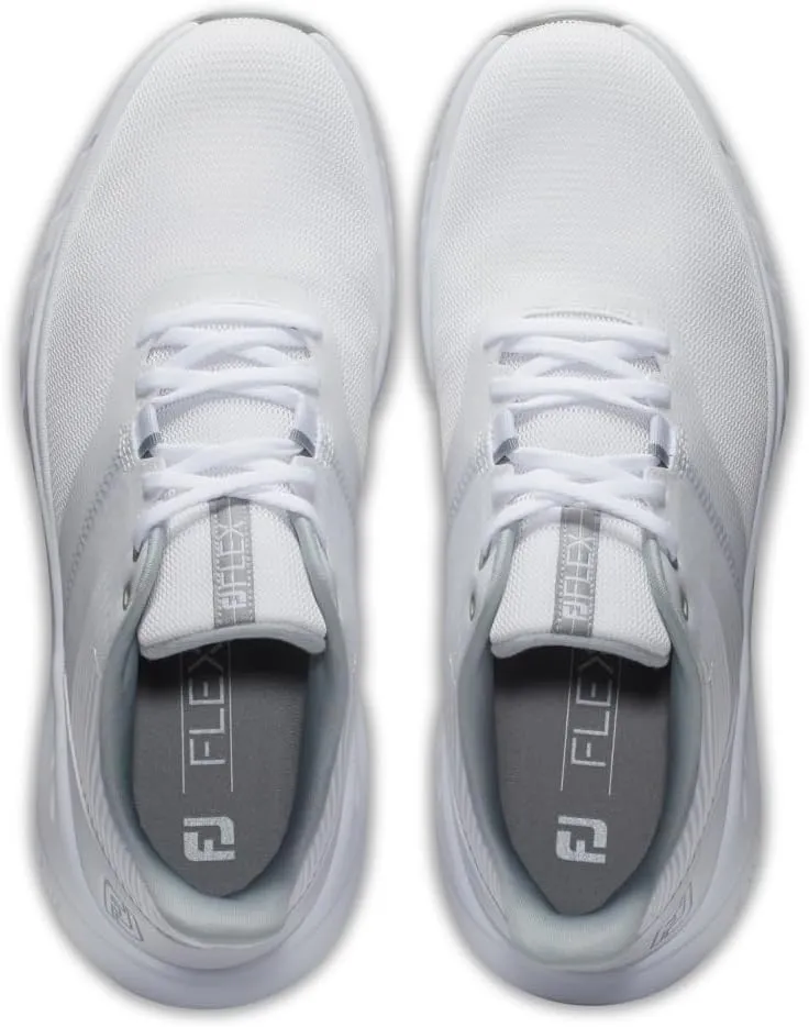 FootJoy Men's Fj Flex Previous Season Style Golf Shoe