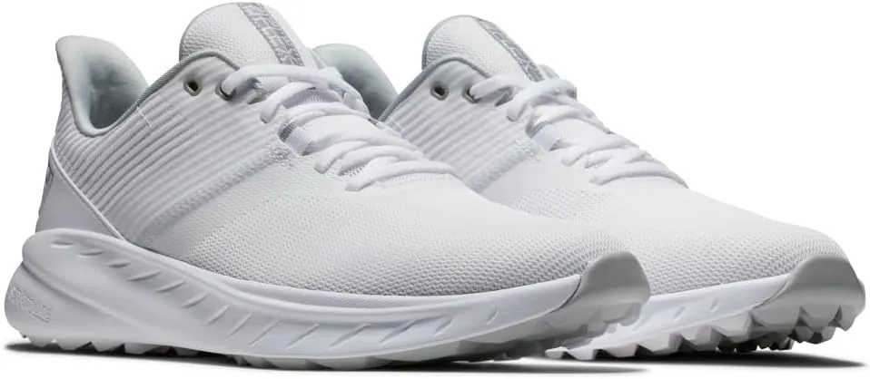 FootJoy Men's Fj Flex Previous Season Style Golf Shoe