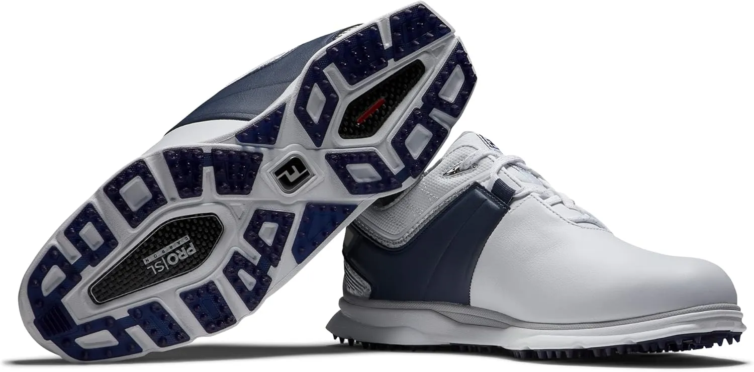 FootJoy Men's Pro|SL Carbon Golf Shoe