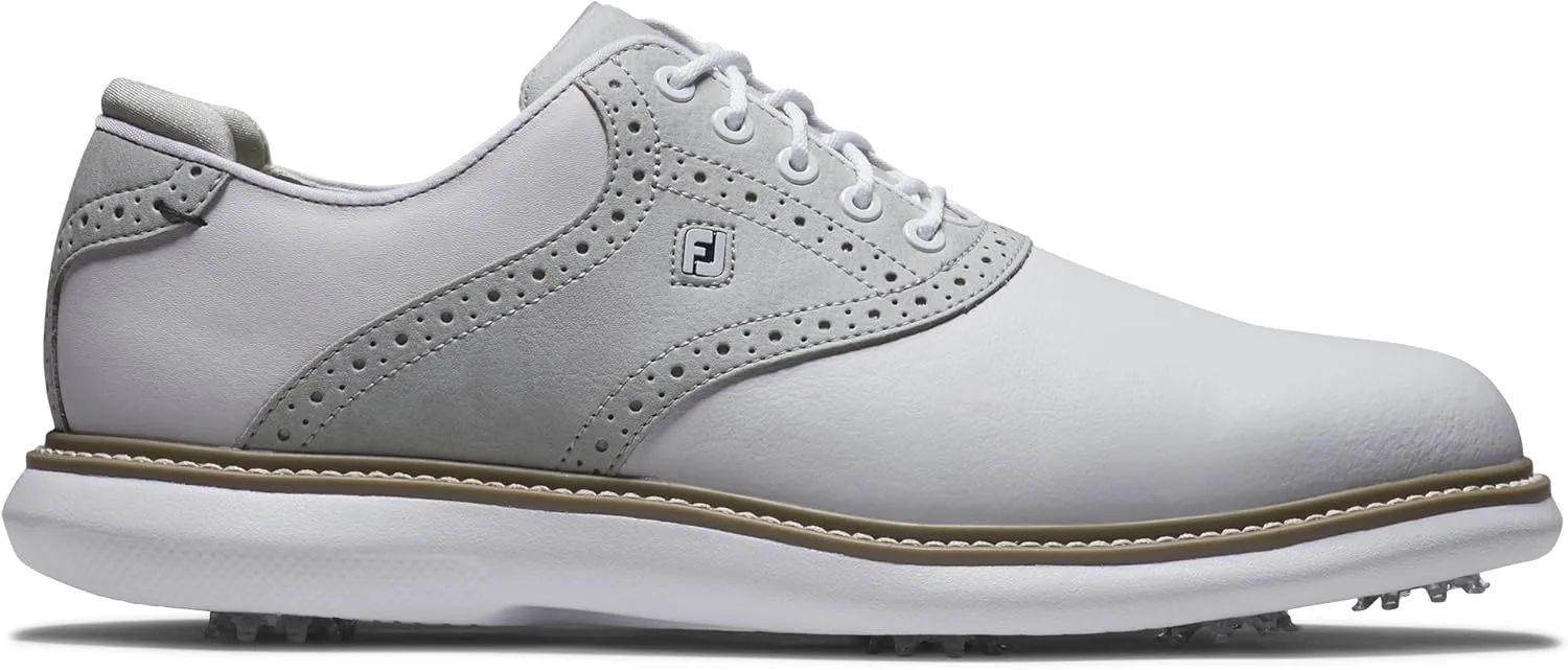 FootJoy Men's Traditions Golf Shoe