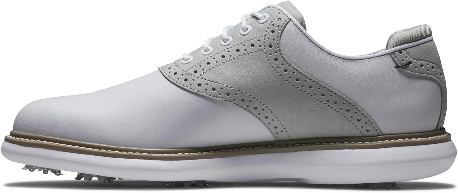 FootJoy Men's Traditions Golf Shoe