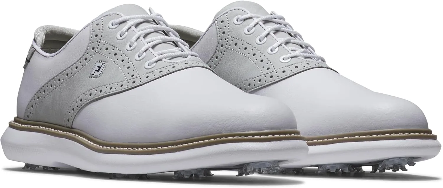 FootJoy Men's Traditions Golf Shoe