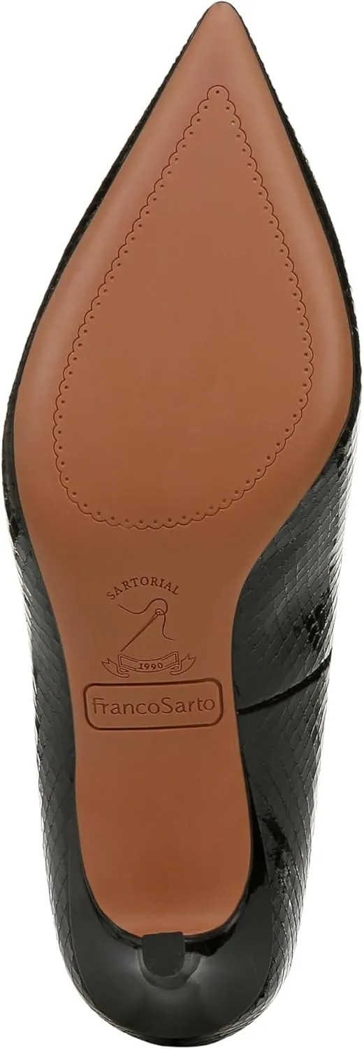 Franco Sarto Women's Aurora Pumps