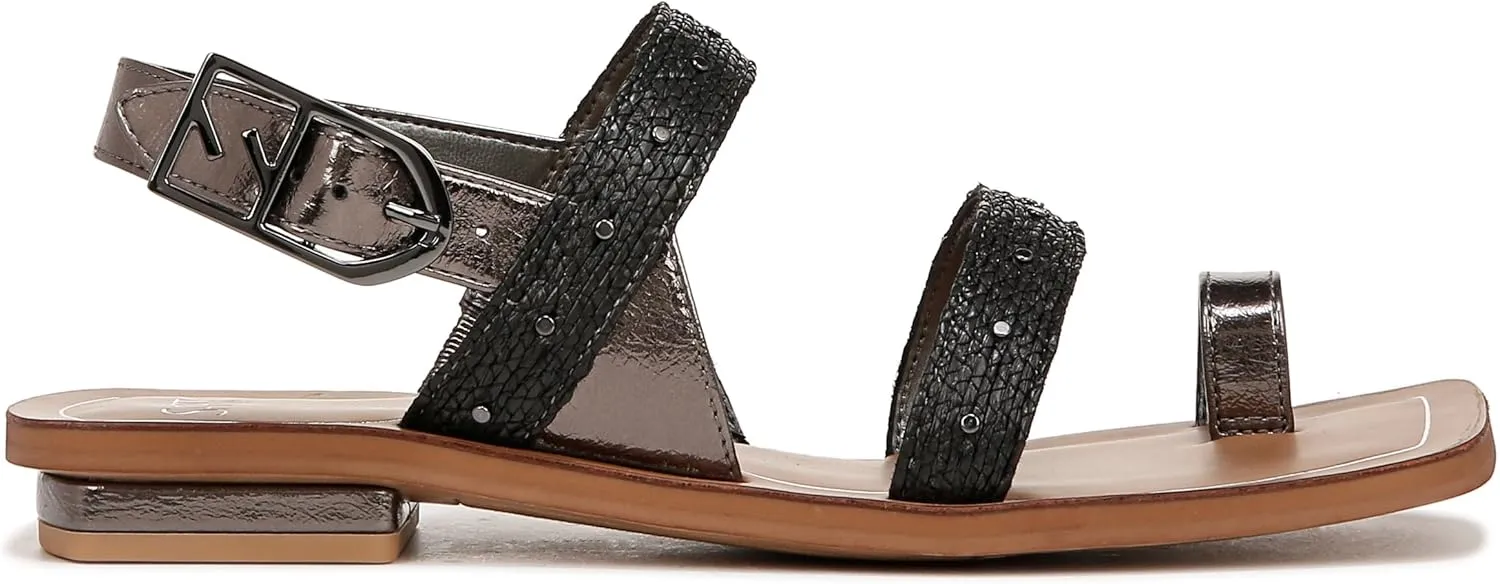 Franco Sarto Women's Classic Flat Sandal