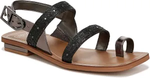 Franco Sarto Women's Classic Flat Sandal
