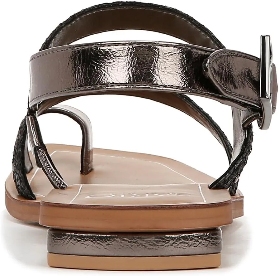 Franco Sarto Women's Classic Flat Sandal